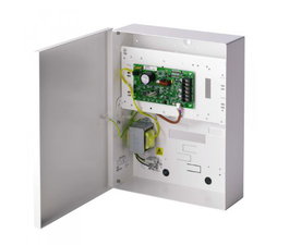 Vanderbilt SPCP333.300 Smart PSU (17AH)w. I/O-Exp