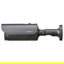 Hanwha - Wisenet QNO-8080R Cámara Bullet Exterior 5MP PoE IR IP66 IK10