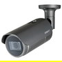 Hanwha - Wisenet QNO-8080R Cámara Bullet Exterior 5MP PoE IR IP66 IK10