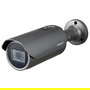 Hanwha - Wisenet QNO-8080R Cámara Bullet Exterior 5MP PoE IR IP66 IK10