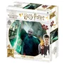 Puzzle 3D Lenticular Harry Potter Lord - Puzzle 3D con efecto lenticular, temática Harry Potter, 31 x 46 cm