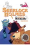 Sherlock Holmes de Hayao Miyazaki