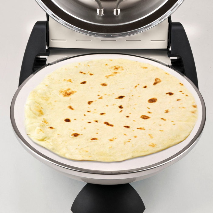 G3Ferrari Delizia Pizzamaker Icy Cream G3Ferrari Delizia Pizzamaker Icy Cream