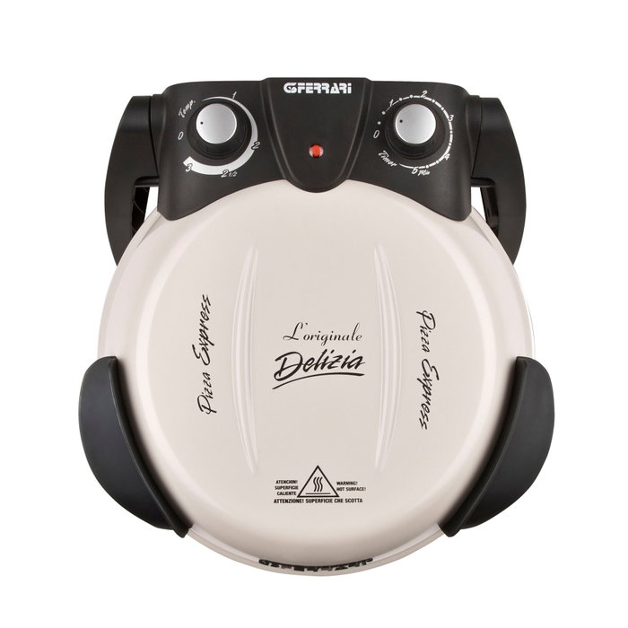 G3Ferrari Delizia Pizzamaker Icy Cream G3Ferrari Delizia Pizzamaker Icy Cream