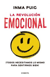 La revolución emocional, Inma Puig - CONECTA