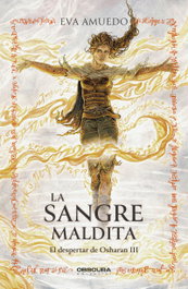 La sangre maldita, Eva Amuedo - OBSCURA EDITORIAL