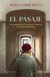 El pasaje, Maria Carme Roca - COMANEGRA