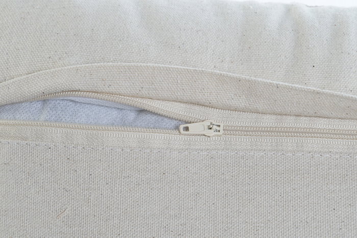 DKD Home Decor Cojín Shabby Multicolor Algodón 50x15x30 cm con Cremallera