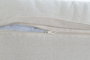 DKD Home Decor Cojín Shabby Multicolor Algodón 50x15x30 cm con Cremallera