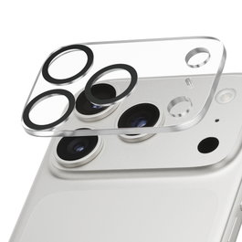 PanzerGlass PicturePerfect Protector de Lente de Cámara para iPhone 17 Pro