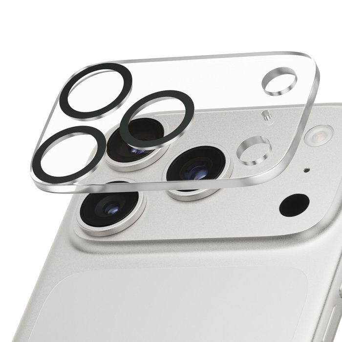 Panzerglass Picture Perfect Camera Lens para iPhone 17 Pro