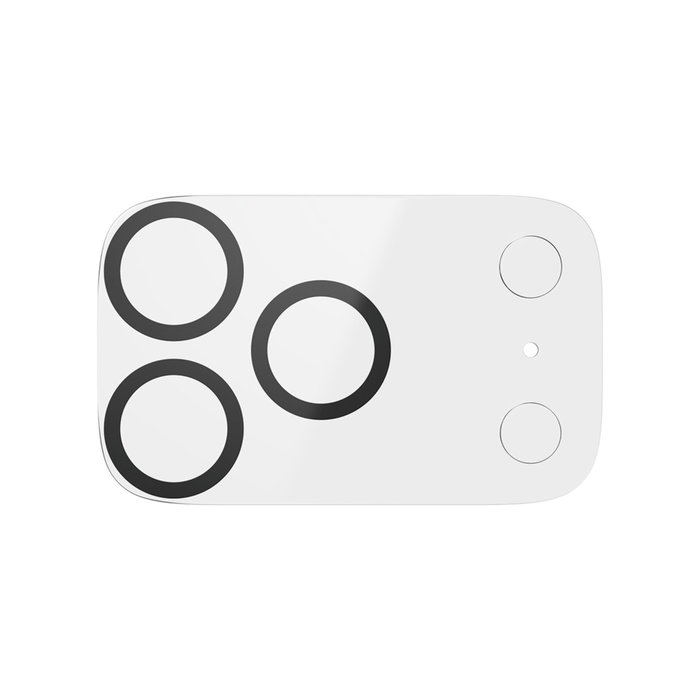 Panzerglass Picture Perfect Camera Lens para iPhone 17 Pro