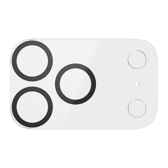 PanzerGlass Protector de Cámara PicturePerfect para iPhone 17 Pro