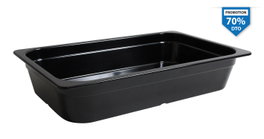 Viejo Valle Fuente Gastronorm GN1/1 (Pack de 3)