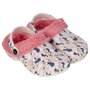 Cerdá Zapatillas De Casa Zueco Borreguillo Minnie T28/29 Pink