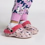 Cerdá Zapatillas De Casa Zueco Borreguillo Minnie T28/29 Pink