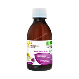 Fleurance Nature Concentrado Detox Bio 200ml