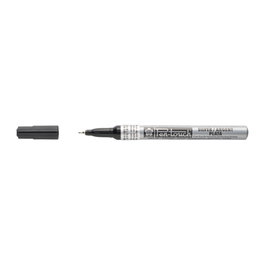 Sakura Pen-Touch Extra Fino Plata
