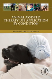 ACADEMIC PRESS Animal assisted therapy use application by condition