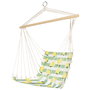 Home Deco Factory Silla Colgante Limones Rayas Bain De Soleil