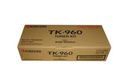 KYOCERA Toner TK960