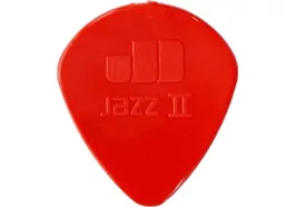 Dunlop Player's Pack 6 Púas Tenis 1,18Mm