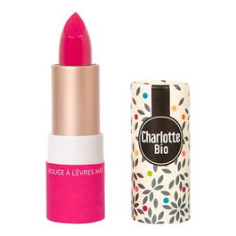 CHARLOTTE BIO Labial Mate Girly Rose 3,5 G