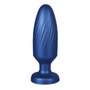 Plug Anal NMC Azul (10,1 cm)