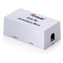 Equip 13541007201 Caja de conexiones de red Cat5e Blanco