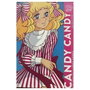 Diabolo Ediciones, S.L. Candy Candy. Mas bonita cuando sonríe Quinta edición!