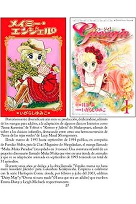 Diabolo Ediciones, S.L. Candy Candy. Mas bonita cuando sonríe Quinta edición!