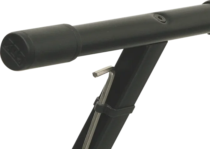 RTX Kit Económico de Soporte para Teclado 94x8x8 cm
