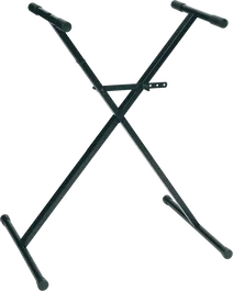 RTX Kit Económico de Soporte para Teclado 94x8x8 cm