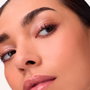 Catrice Diamond Treasures Sombra de ojos en crema a polvo 060 Burgundy Glitz