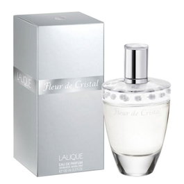 Lalique Fleur de Cristal Eau de Parfum 100ml