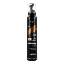 Lisap Refoam Dye 16 Espuma Coloración Temporal Rubio Oscuro 200Ml