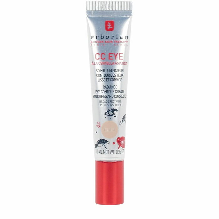 Erborian CC EYE Iluminador Contorno Ojos Claro Erborian CC EYE Iluminador Contorno Ojos Claro