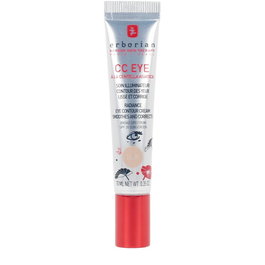 Erborian CC EYE À LA CENTELLA ASIATICA Iluminador Contorno de Ojos #claro 10 ml