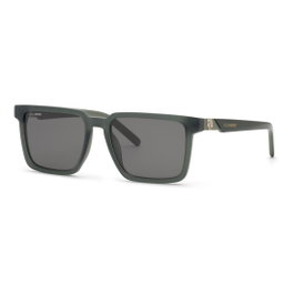 Philipp Plein Sport SSP034-566S8M Gafas de sol Gris
