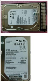 Hewlett Packard Enterprise Disco Duro 2TB SAS 12Gb/s 3.5" LFF 7200 RPM SC DP