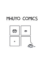 Mhuyo Comics