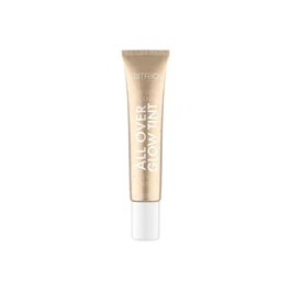 Catrice All Over Glow Tint 010 Beaming Diamond