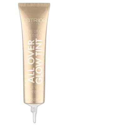 CATRICE All Over Glow Tint 010 Beaming Diamond 15 ml CATRICE All Over Glow Tint 010 Beaming Diamond 15 ml