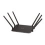Talius Router Wireless Gigabit AC 2100M RT2100GLAN con 4 puertos y USB