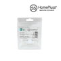 HomePluSS Conector en forma de T para tira LED RGB