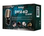 Micrófono Prodipe para Frecuencias Graves Drmkd