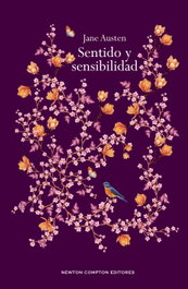 Sentido y sensibilidad, Jane Austen - Newton Compton