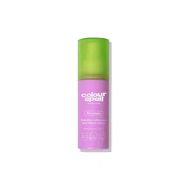 Profusion Cosmetics Colour Spell Iluminador y Spray fijador de maquillaje, 80 ml