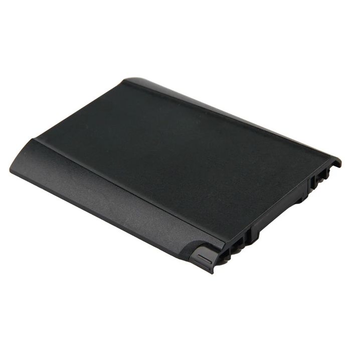 CoreParts Batería Li-ion 15.54Wh 3.7V 4200mAh Negra para Escáner Zebra TC51, TC510, TC510K, TC51HC, TC52, TC56, TC57