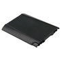 CoreParts Batería Li-ion 15.54Wh 3.7V 4200mAh Negra para Escáner Zebra TC51, TC510, TC510K, TC51HC, TC52, TC56, TC57